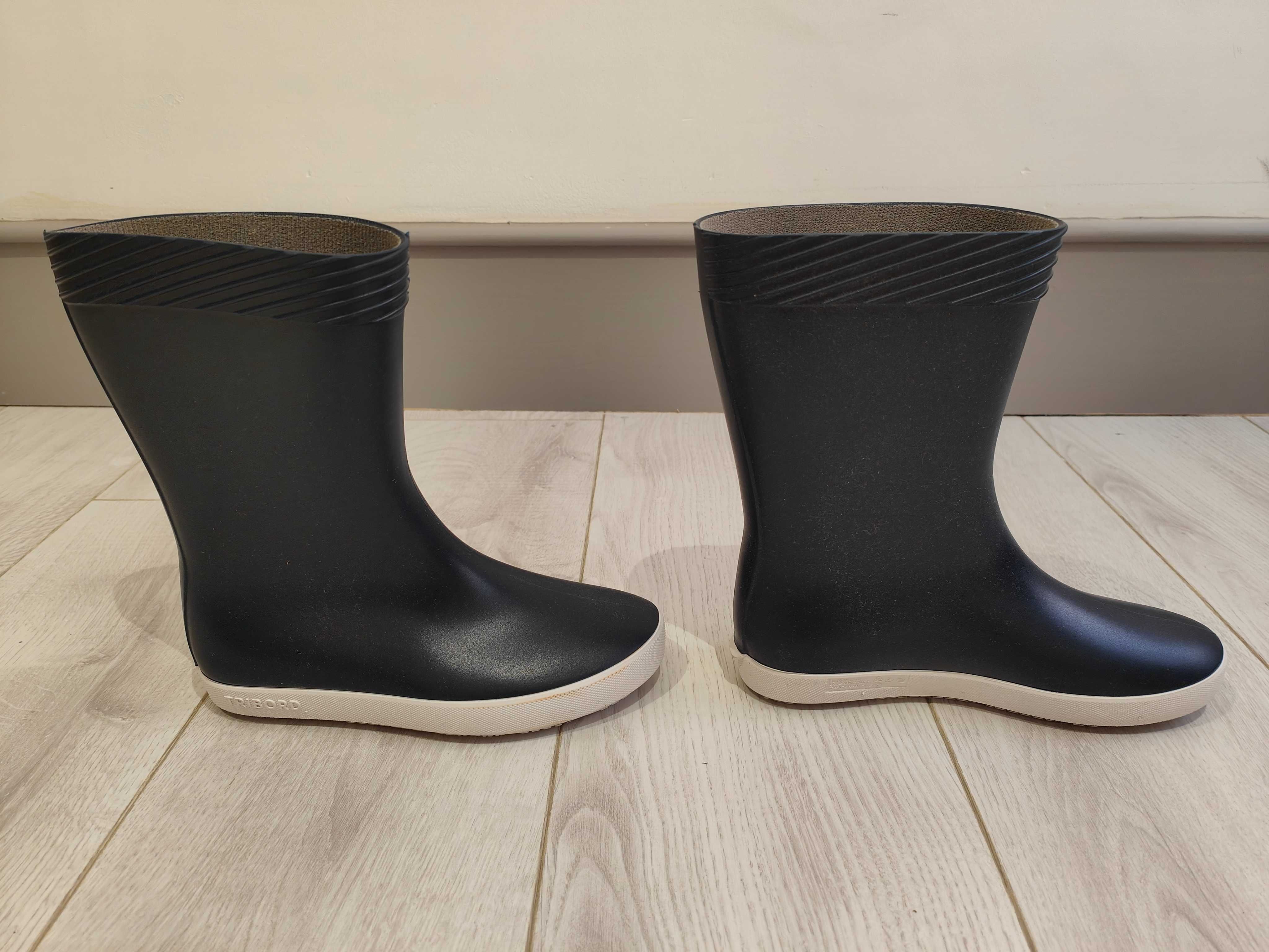 Botas/Galochas de Vela TRIBORD
