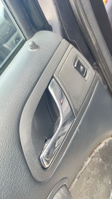 Skoda Octavia 2001