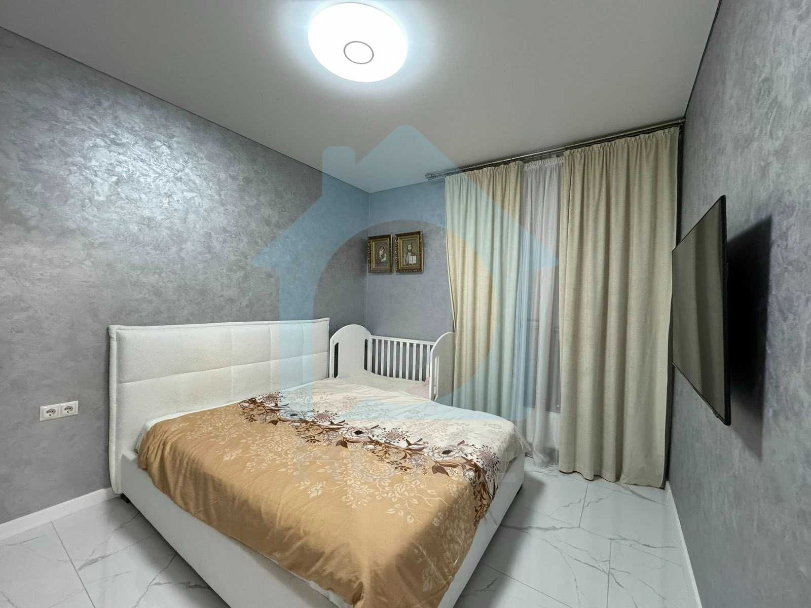 Продаж 3к квартири Paradise Avenue в Крюківщині. Без коміс