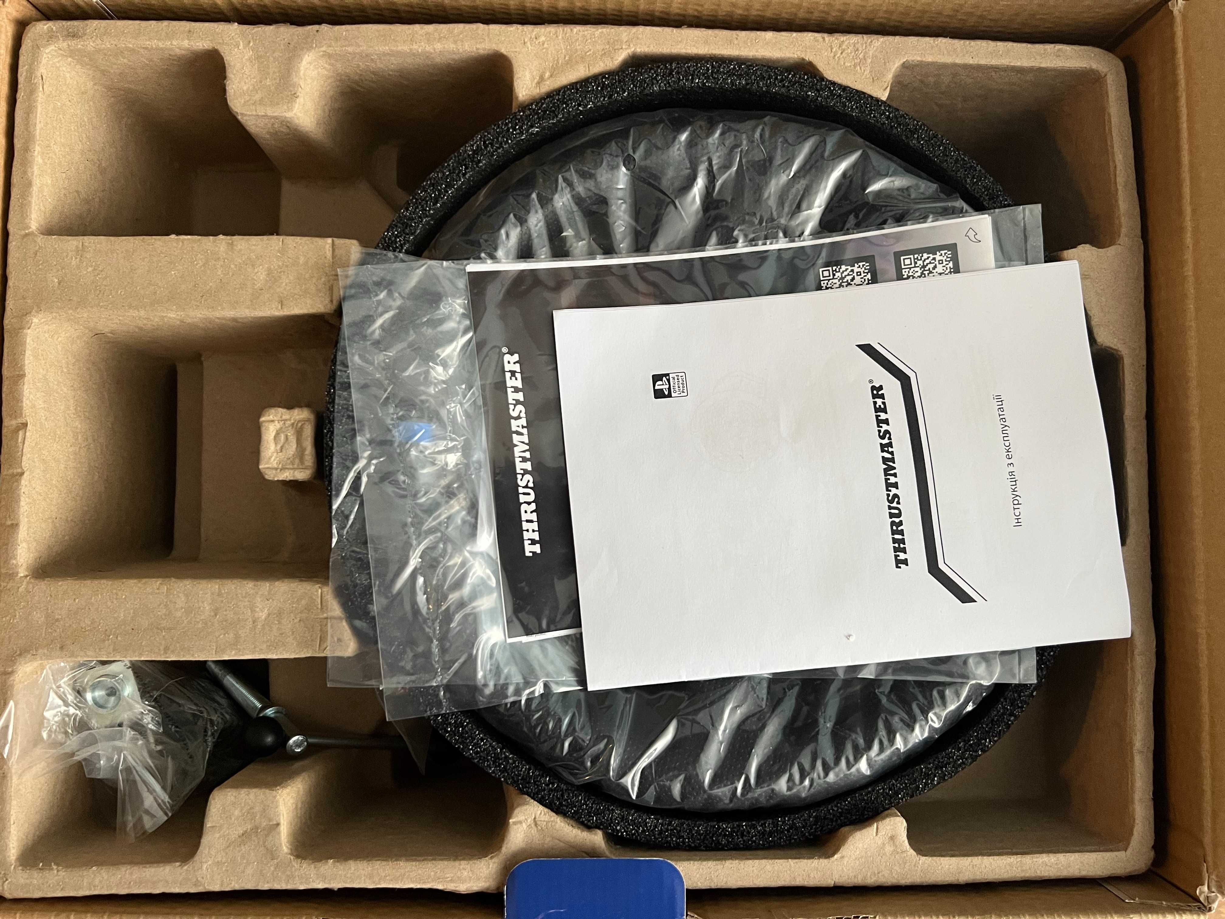 Продається Thrustmaster T300 RS GT Edition