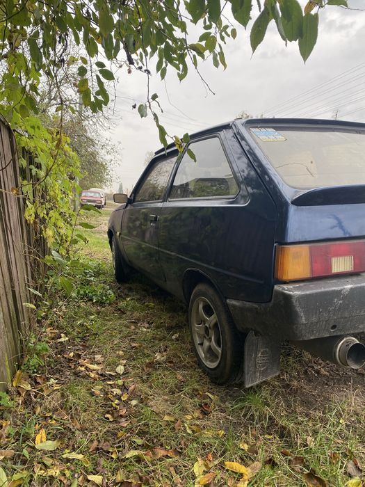 Продам таврію в добрі руки