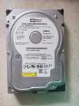 Жорсткий диск Вінчестер HDD Western Digital 80 Gb sata
