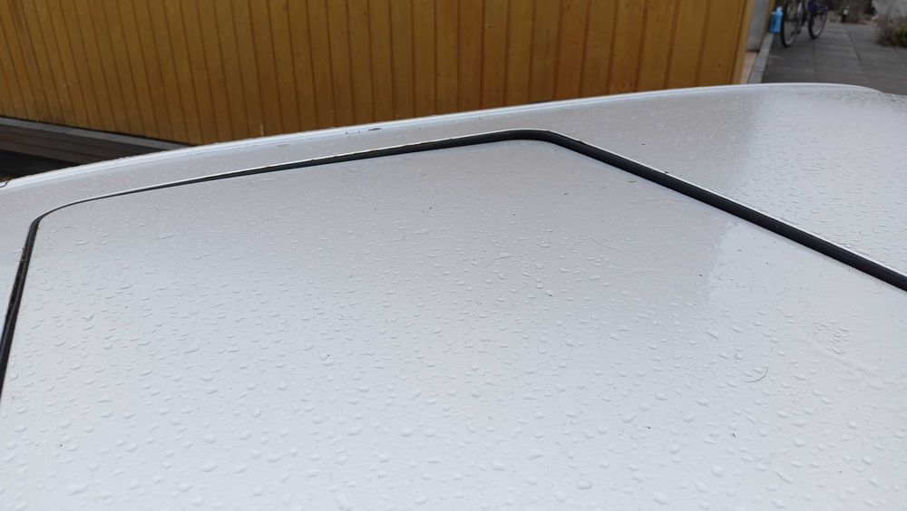 Mercedes W140 S klasa 300SE doinwestowany