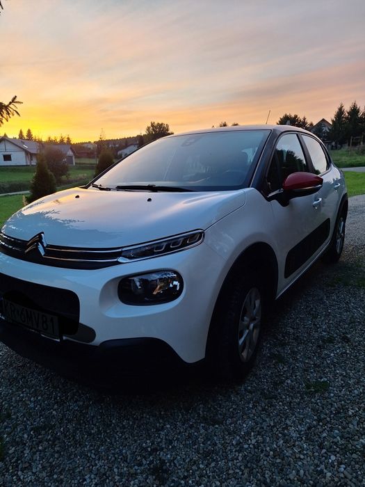 Citroen C3 16-20 1.2 Pure Tech Gpf Feel