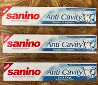 Зубная паста Sanino