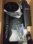 Монітор Samsung. syncmaster 2043bw