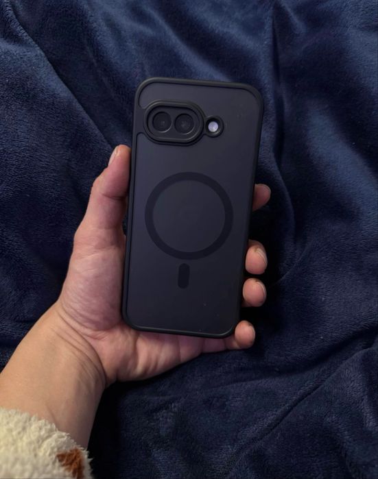 Google pixel 9 a com garantia jul 2026