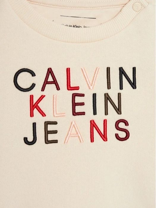 Dres dzieciecy Calvin Klein