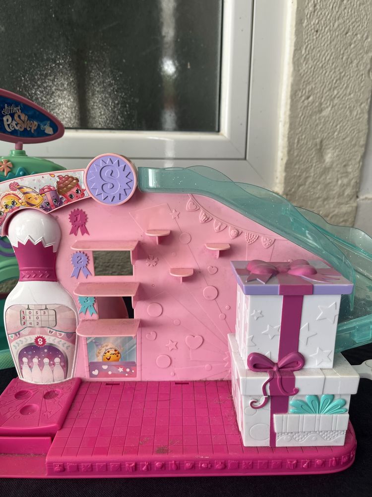 My Littlest Pet Shop