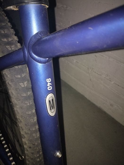 Bicicleta Scott Aspect 940  Roda 29 tamanho M