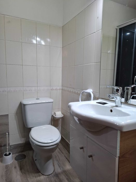 Arrenda-se apartamento T1 duplex renovado em Paranhos