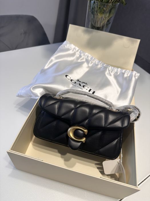 Сумка Coach сумочка