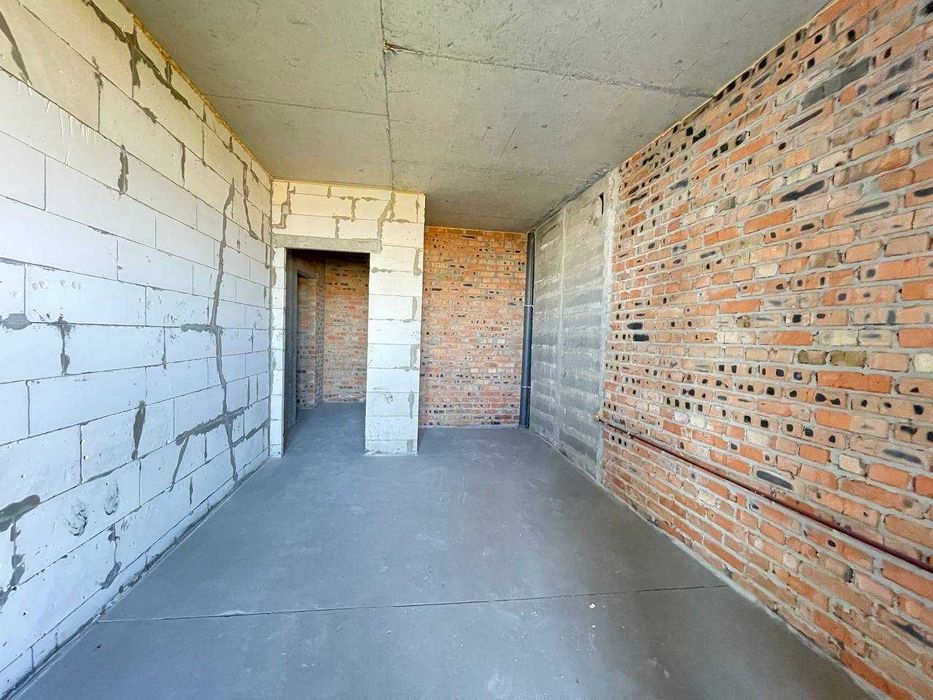 Продаж 3-к квартири у зданому будинку. Терміновий продаж. Без%