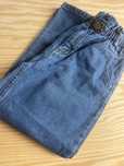 Spodnie jeansowe reserved r 134 mom fit jeansy