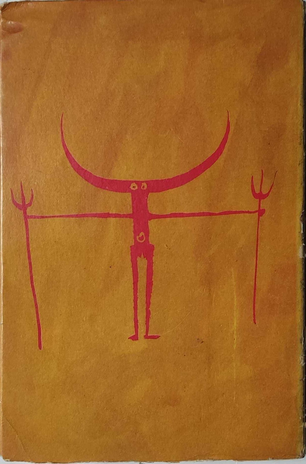 Livro Ref Cx B - Seara Vermelha - Jorge Amado