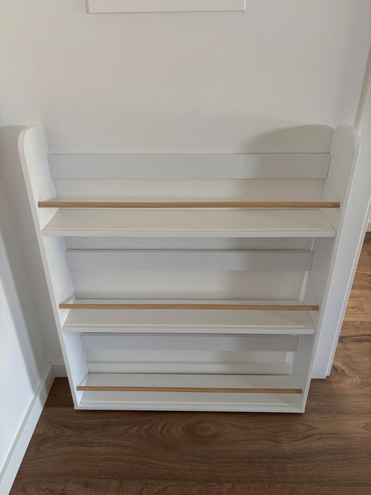 Estante verbaudeat