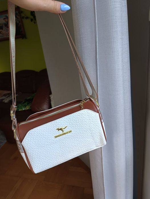 NOWA!!! Torebka damska