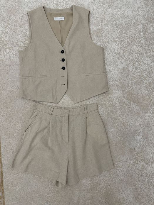 Костюм літній Zara