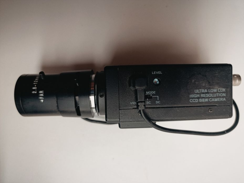 Реєстратор 4-канальний mpeg4 avtech avc760