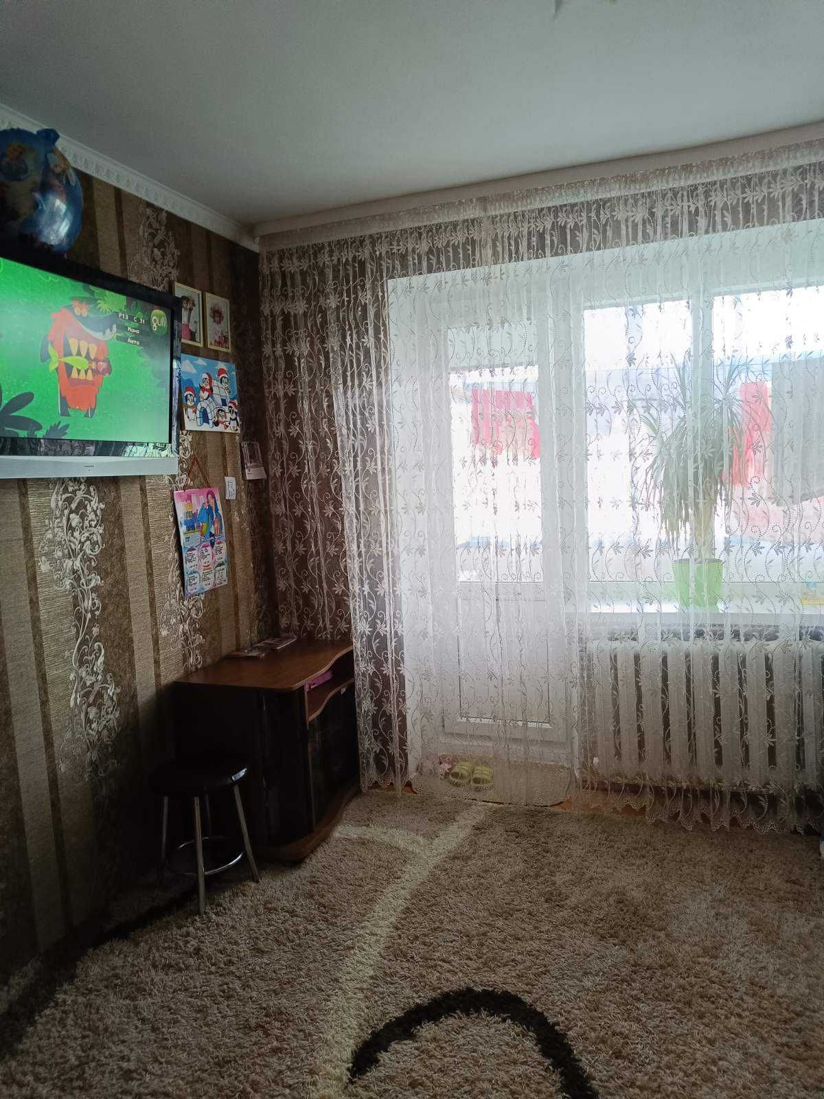 Продається однокімнатна квартира у місті Луцьк, по вул Щусєва