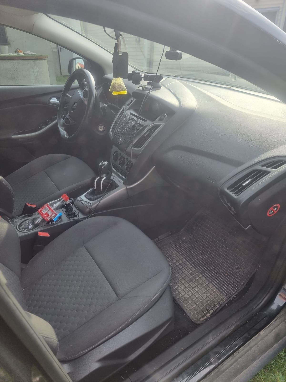 Food Fokus 1.0 ecoboost