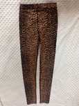 H&M legginsy tregginsy funkcyjne sportowe wyższy stan nowe XS 34