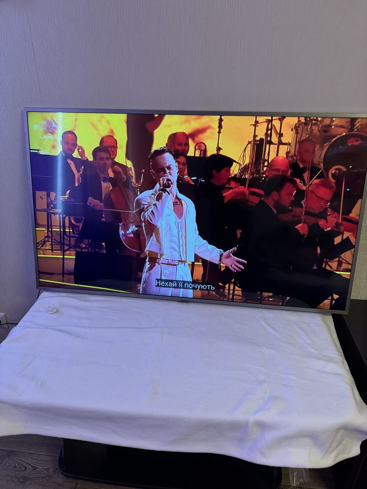 Телевизор Samsung 50