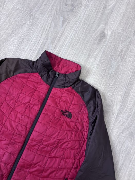 Микро Пуховик The North Face