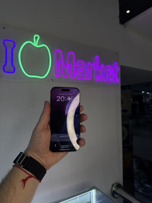 Iphone 16 Pro 256gb disert titanium айфон 16 про Київ Ірпінь Бровари