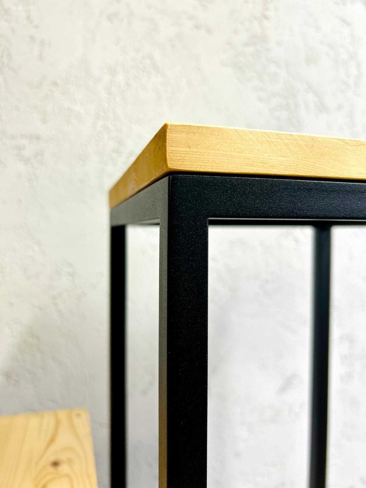 Kwietnik Loft 60cm