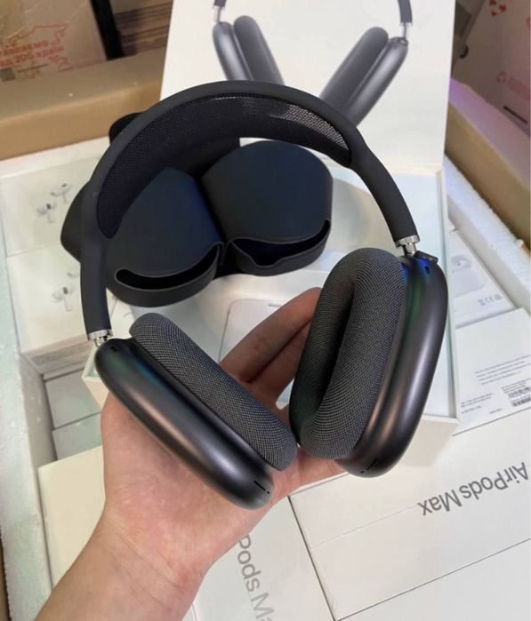 AirPods Max 1:1 | Навушники