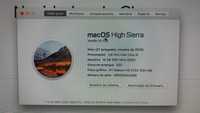 Computador Desktop iMac 27polegadas (Semi Novo)
