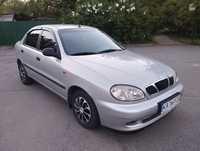 Daewoo Lanos 1.5 SE