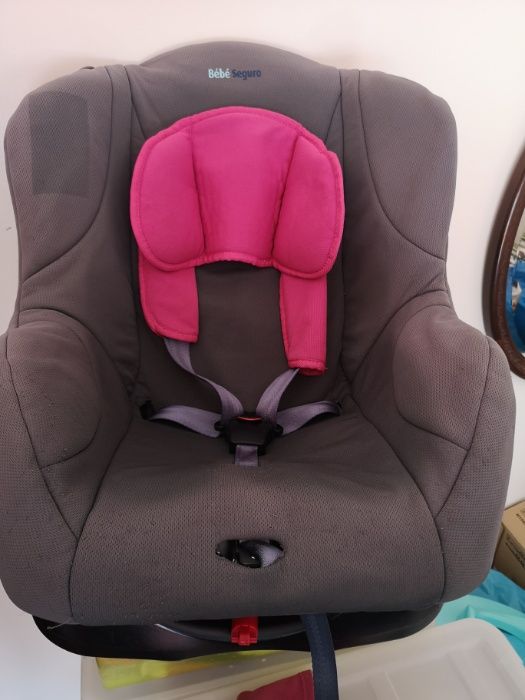 Cadeira auto 0 1