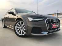 Audi A6 Allroad /MATRIX/BangOlufsen/PNEUMATYKA/Hak/ACC *SalonPL*ASO*FV23%+Leasing