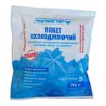 Пакет охолоджуючий ЧУГАЙСТЕР COLD PACK