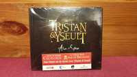 Płyta Tristan & Yseult , Alan Simon , edycja limitowana, nowa