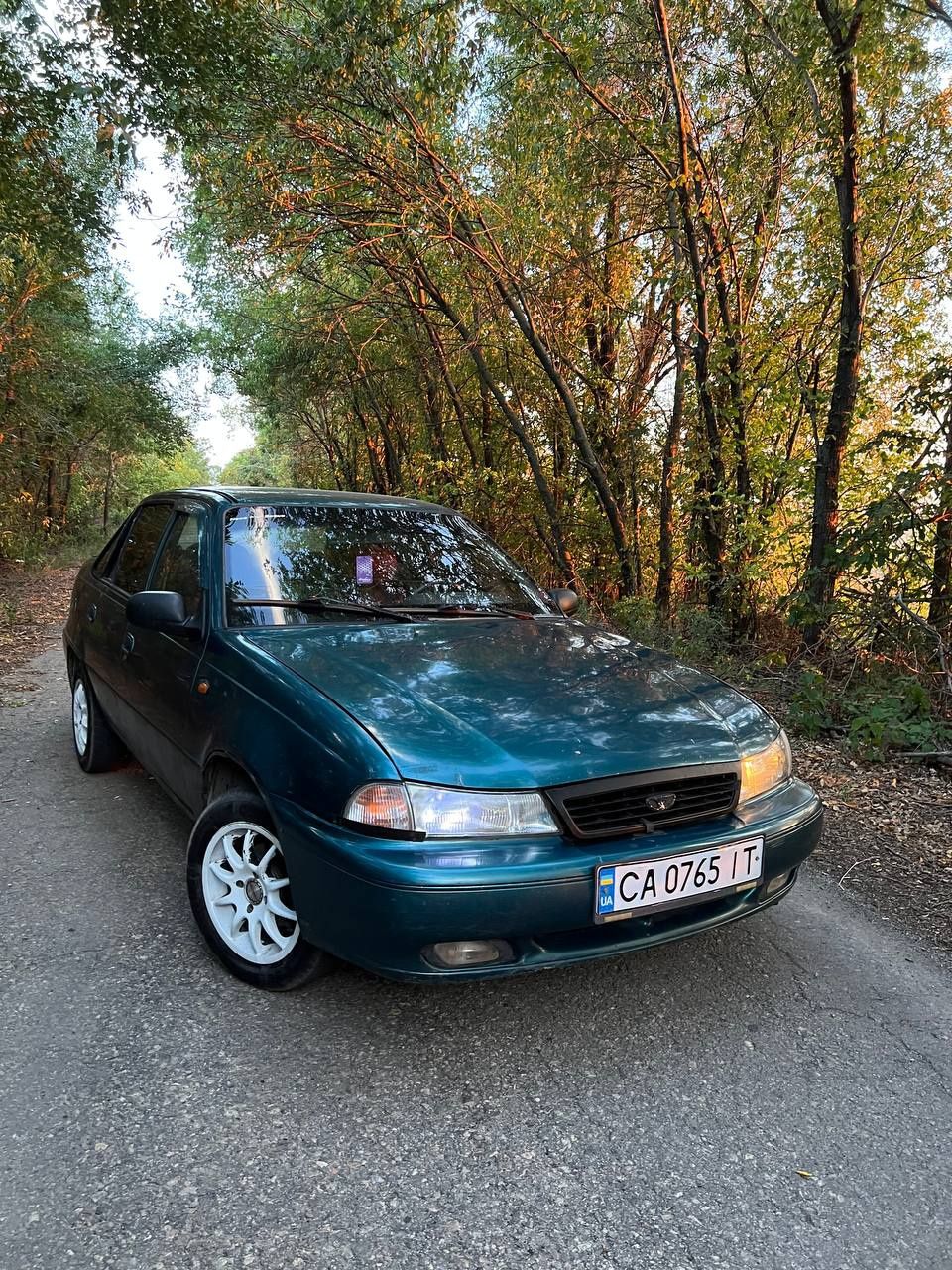 Продам Daewoo Nexia Обмен