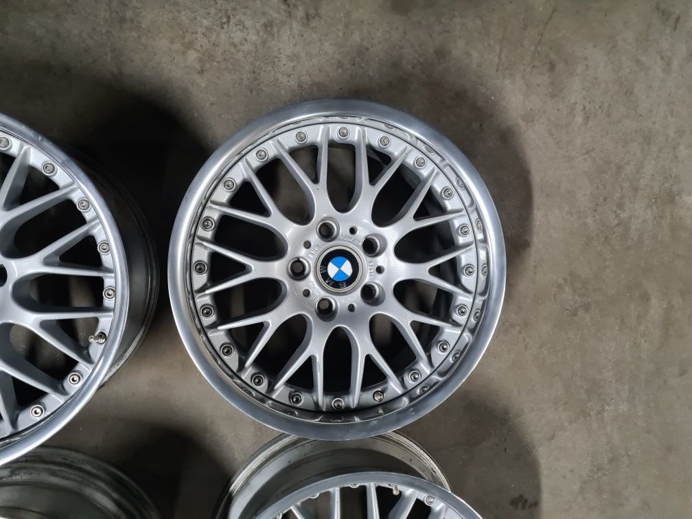 BBS RS740 BMW 17 e39 e46 e36 e38