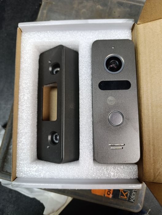 Комплект видеодомофона NeoLight KAPPA HD KIT