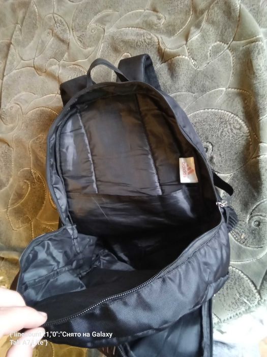 Продам Рюкзак спрортивный Adidas original