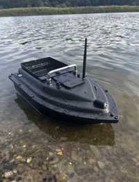 Łódka łódź wędkarska zanętowa - nowa