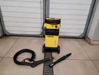 Myjka Ciśnieniowa Karcher 720 Mobile * Mosiężna Pompa * 230V * 3 kW *