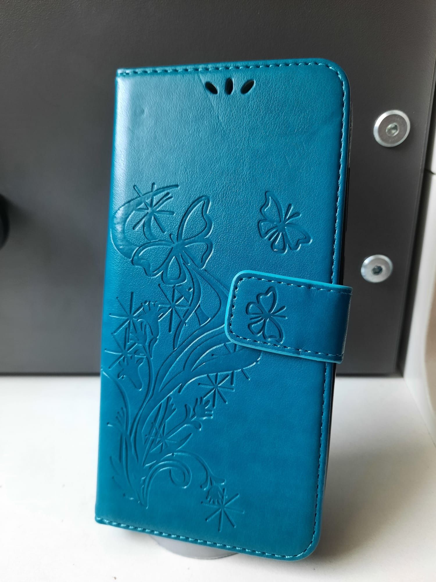 Etui zamykany dla Xiaomi Mi9