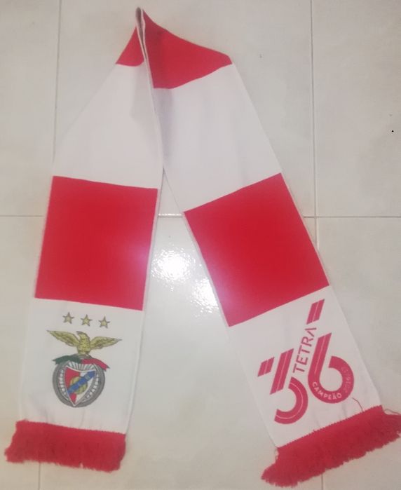 Cachecol do Benfica 36