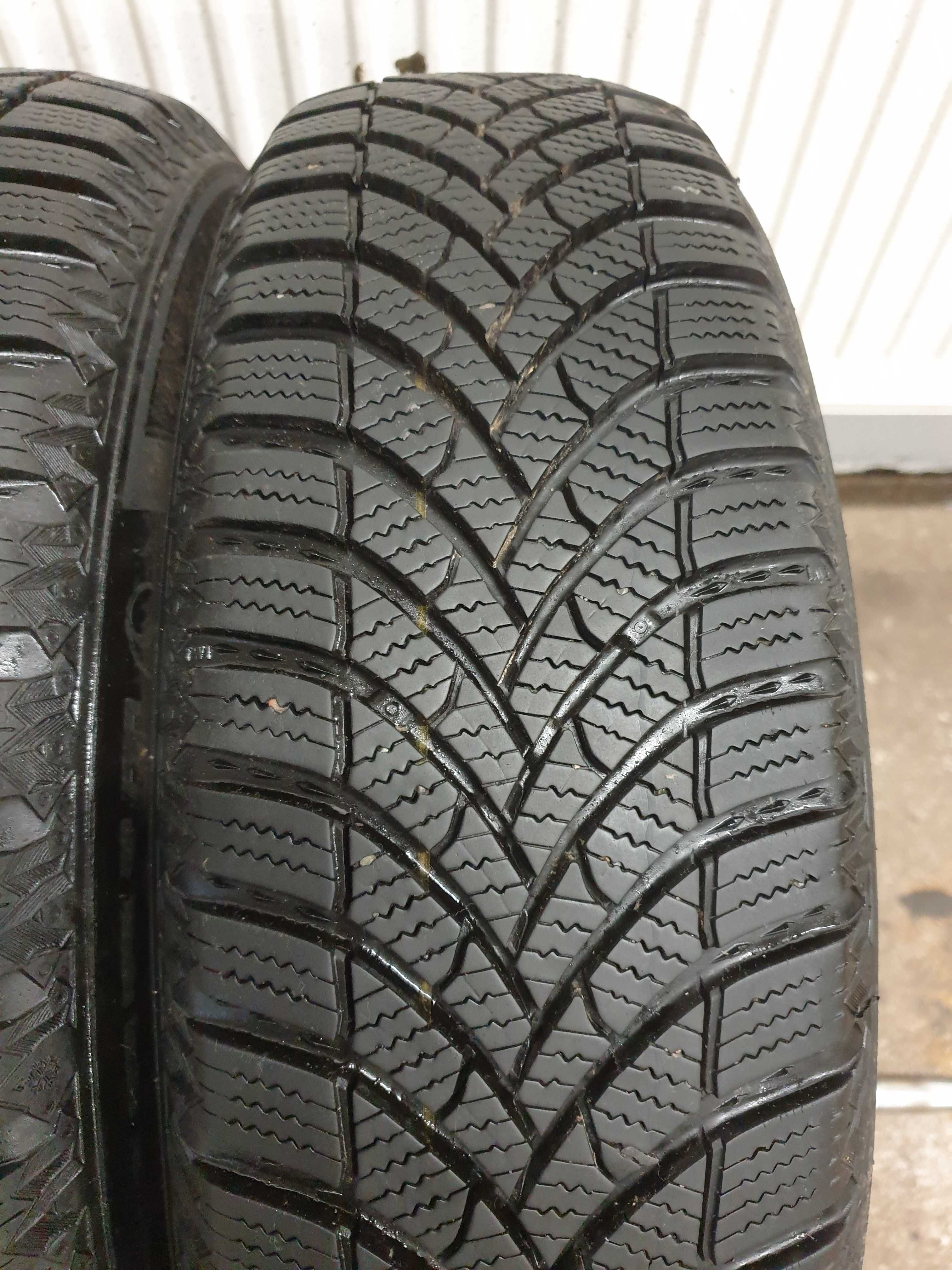 165/65 R15 2 sztuki Semperit