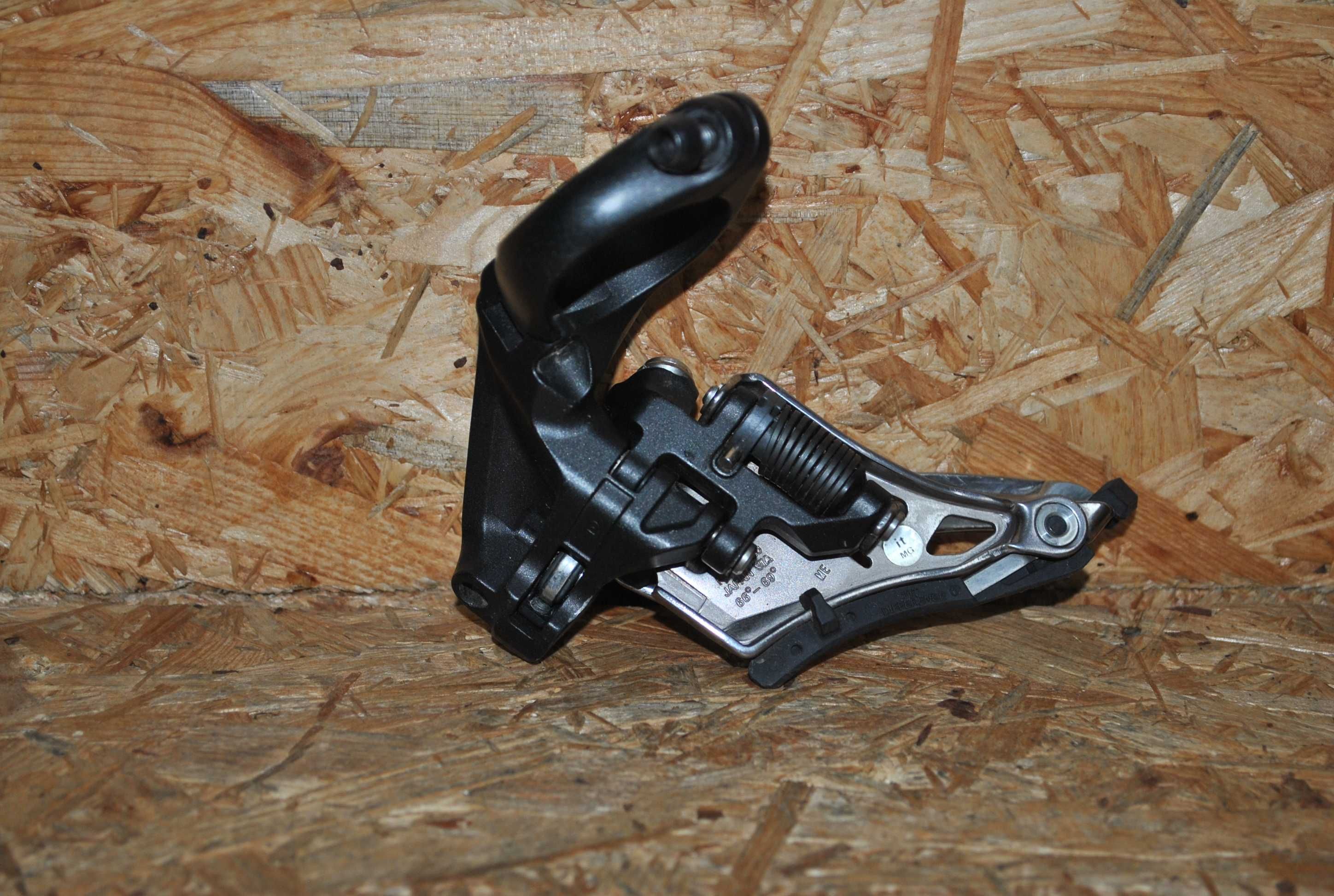 Przerzutka - SHIMANO XTR FD-M9020 obejma 31,9mm