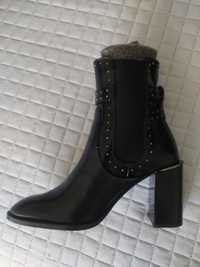 Botins LUIS ONOFRE n°36