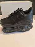 Nike Air Force 1 Low '07 Black R.43