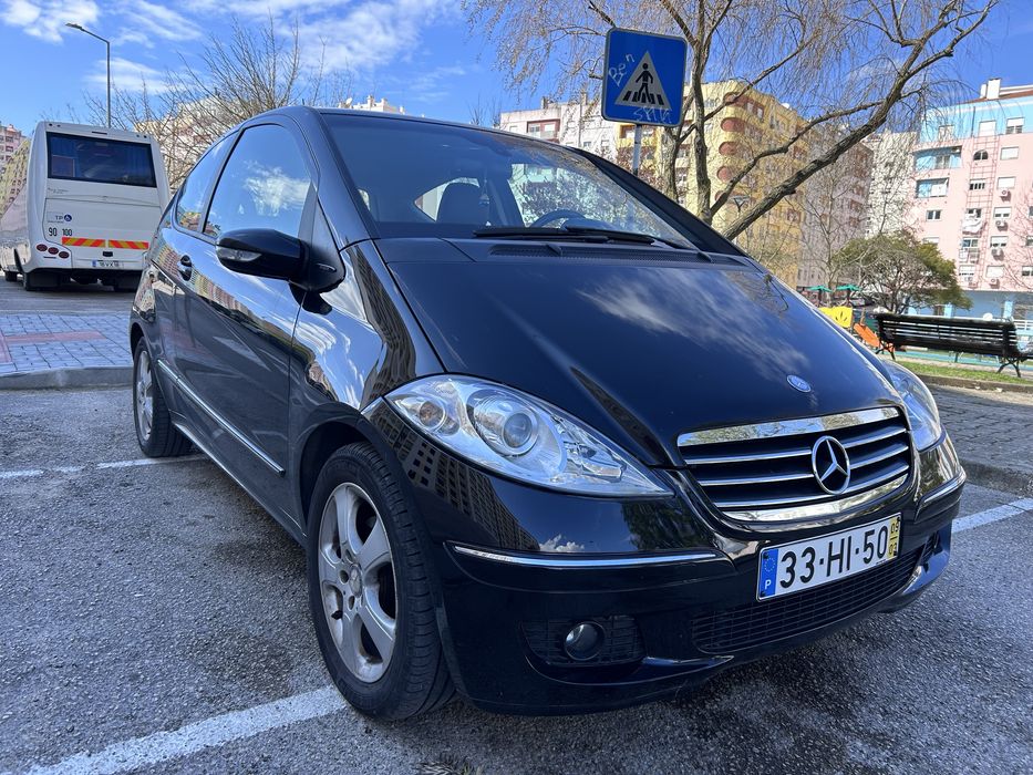 Mercedes 180 CDI , 110cv , 2009